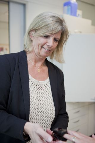 Sandra